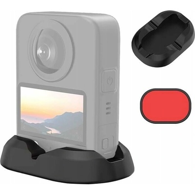Puluz Stojan , stativ, samolepicí držák pro kameru DJI Osmo 360 Pu780b