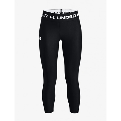 Under Armour Ankle Crop BLK legíny