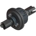 Arrma диференциал комплектен п/з, Actice GP4 5mm 10k