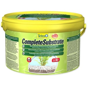 TETRA Препарат Tetra Plant Complete Substrate 2, 5kg (A1-245297)