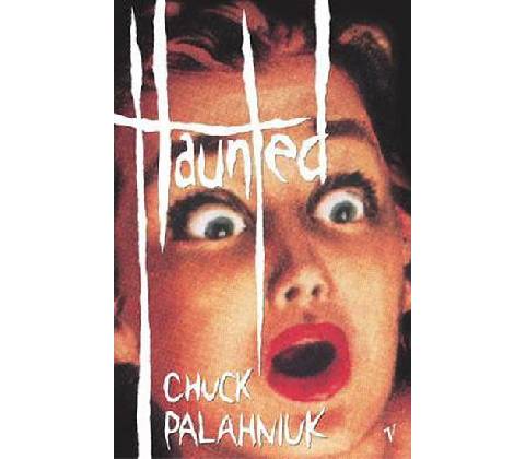 Haunted
