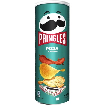 Pringles Пица Pringles 165гр