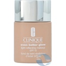 Clinique Even Better rozjasňující tekutý make-up SPF15 CN 40 Cream Chamois 30 ml