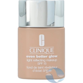 Clinique Even Better rozjasňující tekutý make-up SPF15 CN 40 Cream Chamois 30 ml