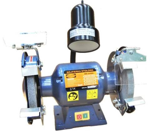 Magnum MD-200AL