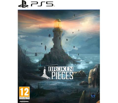 Broken Pieces