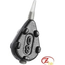 Zfish Gripper In-Line Lead 80g