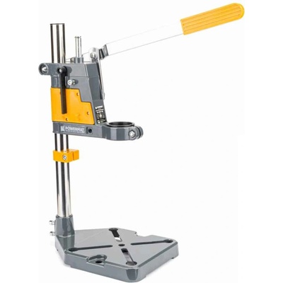 Stojan na vŕtačku, uchytenie vŕtačiek s priemerom 38, 41, 43 mm, PM-SDW-400, POWERMAT