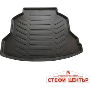 Rizline Стелка за багажник RizLine съвместима с HONDA CR-V 2011-2016 (515097) - steficenter