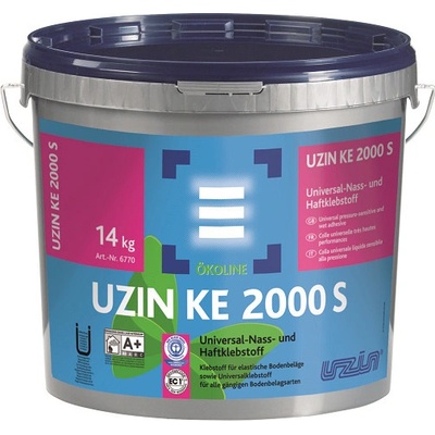 UZIN KE 2000 S 14kg