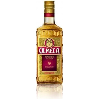 Olmeca reposado 38% 0,7 l (holá láhev)