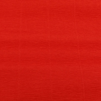 Krepový papír 180g role 50cm x 2,5m světle červený 618