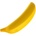 Gemüse Вибратор Gemuse The Banana