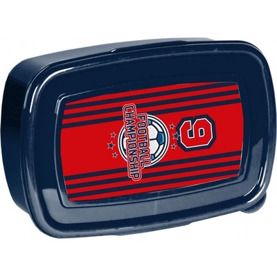 PASO - Кутия за храна Football