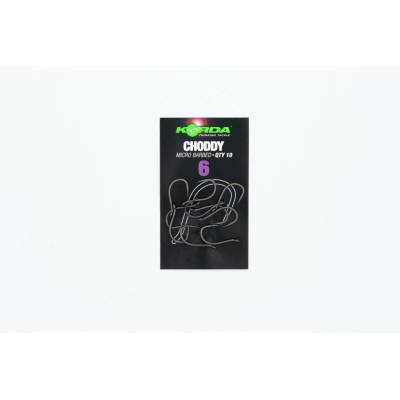 Korda Choddy vel.4