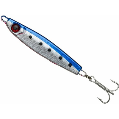 DAM Pilkr Ron Thompson Herring NL 10,5cm 70g UV Blue