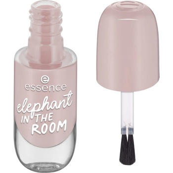 Essence Nail Colour Gel lak 28 Elephant in The Room 8 ml