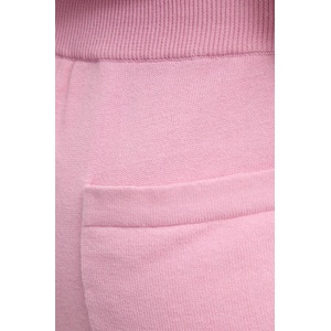 Moschino Jeans Памучен къс панталон (0380.3201) - answear - 193,61 лв