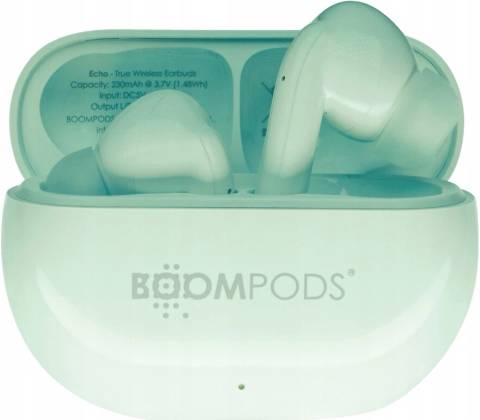 Boompods echobuds