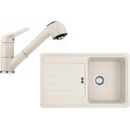 Schock Formhaus D-100L Onyx