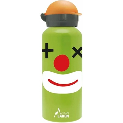 Laken Hit 450 ml Clown