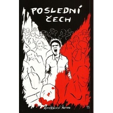 Poslední Čech Petr Vyoral