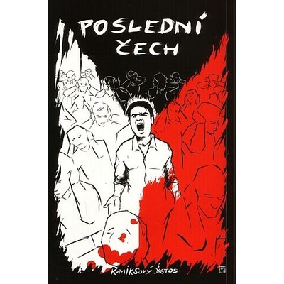 Poslední Čech Petr Vyoral