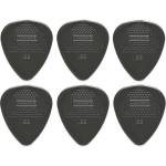 Dunlop 449R 0.88 Max Grip Standard 6 Перце за китара (449R88-6PACK-SET)