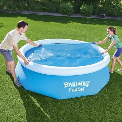 Bestway 92087 Flowclear 305 cm