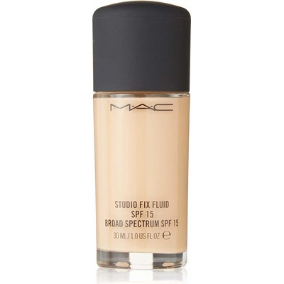 MAC Studio Fix Fluid Zmatňující make-up SPF15 NW20 30 ml