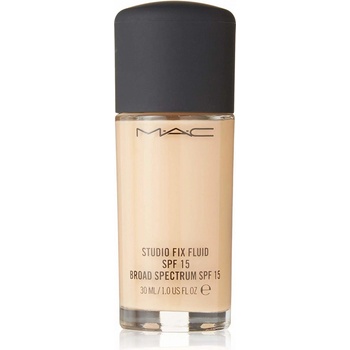 MAC Studio Fix Fluid Zmatňující make-up SPF15 NW20 30 ml