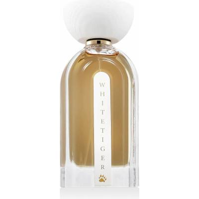 Ahmed Al Maghribi White Tiger parfém unisex 100 ml