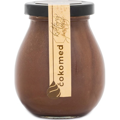 Včelín - medy Čokomed 300 g