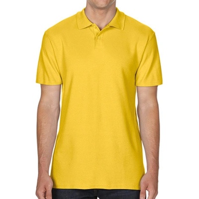 Gildan Pánska polokošeľa G64800 Daisy