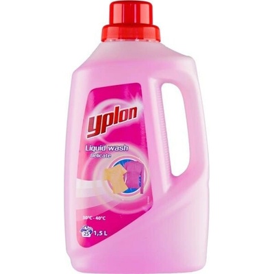 Yplon gél na pranie jemného prádla 1,5 l 25 PD