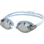 Speedo vanquisher 3.0 mirror светло син