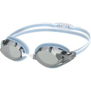 Speedo vanquisher 3.0 mirror светло син