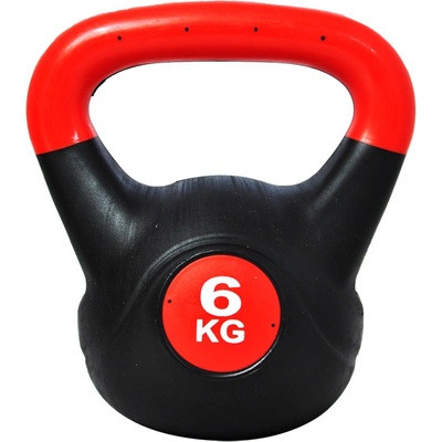 Axer Kettlebell SYNTETIC 6 kg