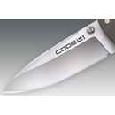 Cold Steel Code 4 CPM S35VN