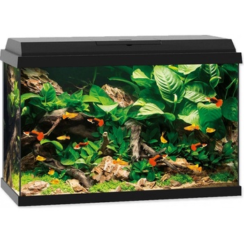 Juwel akvárium Primo 70 LED černé 70 l