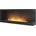 SIMPLEfire Sofie 1200 right corner + glass