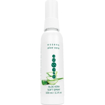 Essens Aloe Vera Soft Spray 100 ml