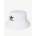 Adidas Trefoil Bucket Hat White