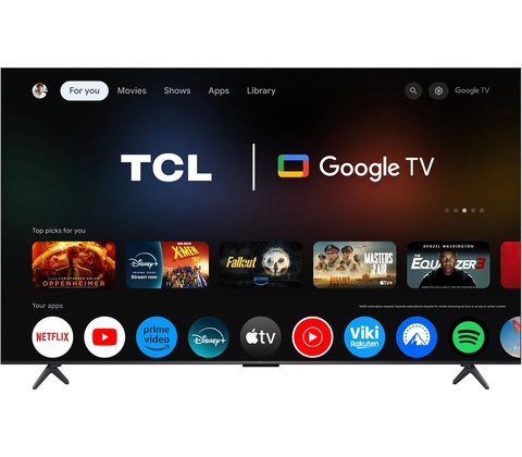 TCL 65C69K