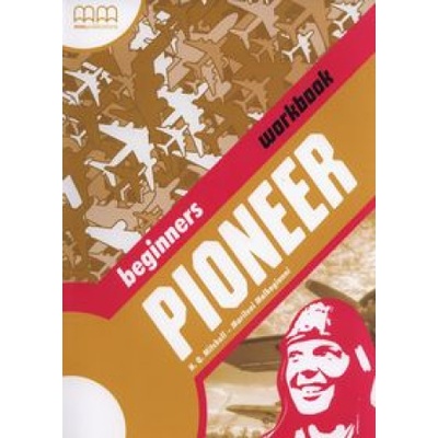 Pioneer Beginners Workbook (incl. CD-ROM)
