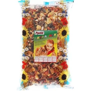 Apetit Appetite food extra mix за гризачи 800 г