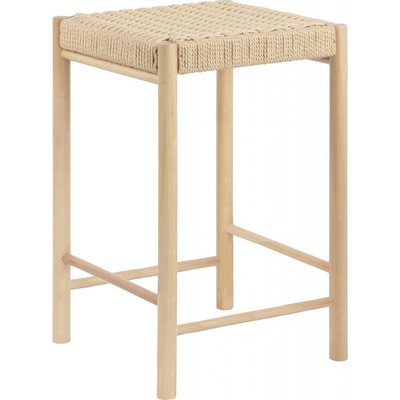 Intesi Abano 66,5 cm s boho výpletem rustikální