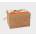 Marioinex Waffle construction blocks in a box of 200 pieces ZA4888