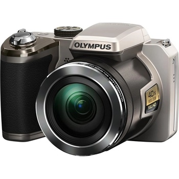 Olympus SP-820UZ