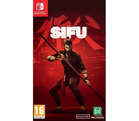 Sifu